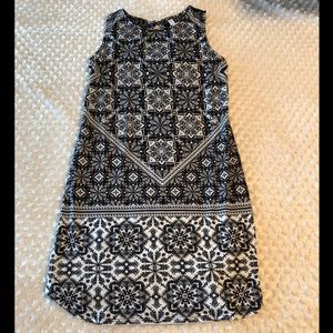 NWOT sun dress